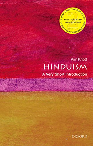 Hinduism: A Very Short Introduction (Very Short Introductions)