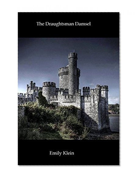 The Draughtsman Damsel