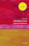 Hinduism: A Very Short Introduction (Very Short Introductions)
