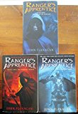 Ranger's Apprentice Books 1, 2, & 3