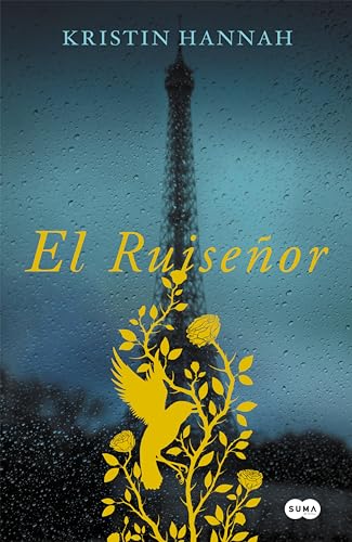 El Ruiseñor (Spanish Edition)