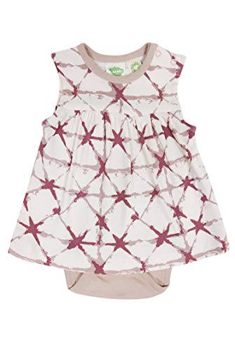 PARADE Organics Tank Onesie Dress