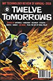 Twelve Tomorrows, TRSF Annual 2016