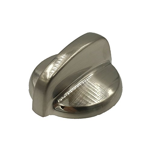ForeverPRO WB03T10325 Knob for GE Range 2691864 PS3510510