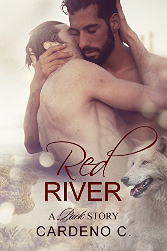 Red River: An Alpha Shifter Gay Romance (Pack Collection)