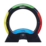 Hasbro Simon Air Game – Touchless Technology – Master the Moves to Win – Solo and 2 Player Mode – A Modern Twist on the Classic Game,96 months to 1188 months