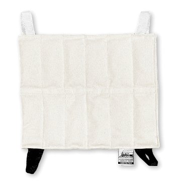 Chattanooga Hydrocollator Moist Heat HotPacs - 15" x 24" Oversize 15x24 Inch (Pack of 1)
