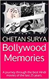 Bollywood Memories: A journey through the best Hindi movies of the last 25 years.