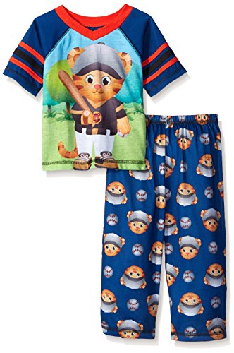 Daniel Tiger Boys' 2 Piece Pant Set