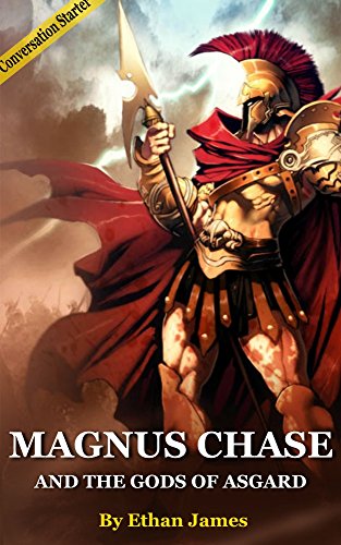 Magnus Chase and the Gods of Asgard: Book 1: The Sword of Summer (Rick Riordan's Norse Mythology) by Rick Riordan | Debrief