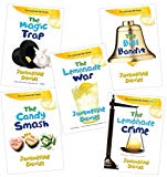 Complete The Lemonade War Series Set : Books 1-5