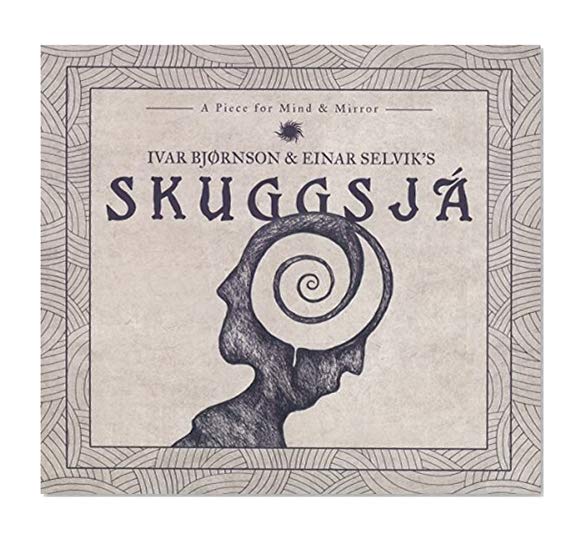 Skuggsjá