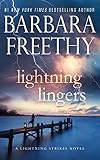 Lightning Lingers (Lightning Strikes Book 2)
