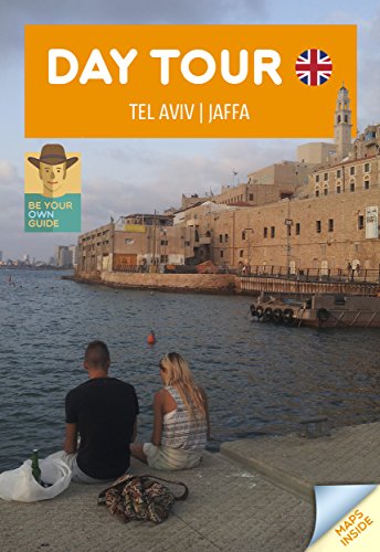 Day Tour: Tel Aviv Jaffa