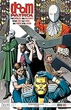 Doom Patrol (1987-1995): Book One