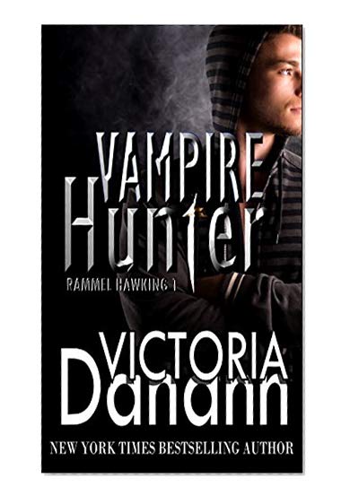 VAMPIRE HUNTER (Knights of Black Swan Book 8)
