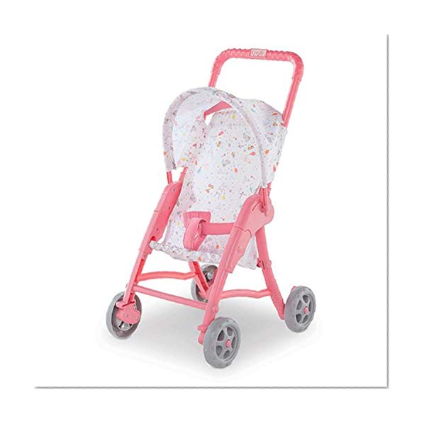 Corolle - DMT41 - Mon Premier Poussette pour poupon 30 cm