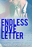 Endless Love Letter (Love Letter Duet Book 2)