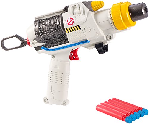 Ghostbusters Sidearm Proton Blaster