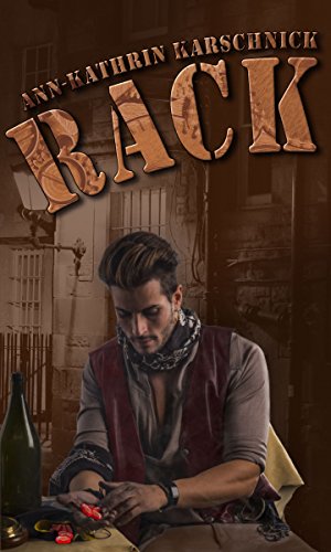 RACK (5): Steampunk-Thriller (German Edition)