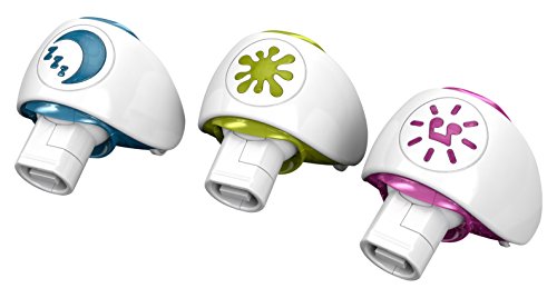 Fisher-Price Think & Learn Code-a-Pillar Silly Sounds & Lights Expansion Pack