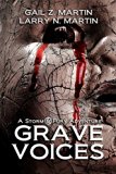 Grave Voices: A Storm and Fury Adventure