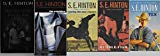 S. E. Hinton Collection: The Outsiders & That Was Then / This is Now / Tex / Rumble Fish / Taming the Star Runner