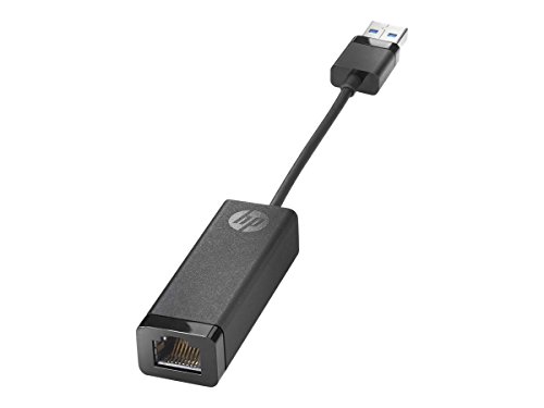 HP N7P47UT Gigabit Ethernet Card,Black