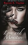 Love and Monsters: A Collection of Erotic Horror