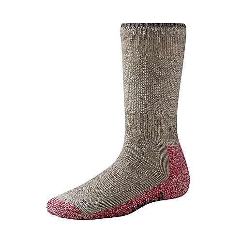 Smartwool Mountaineering Extra Heavy Crew Sock - Women's
