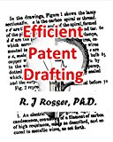 Efficient Patent Drafting