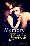 Memory Bites: A Vampire Mystery Romance (Memory Bites Series Book 1)