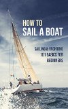 How to Sail a Boat: Sailing & Yachting 101 Basics for Beginners