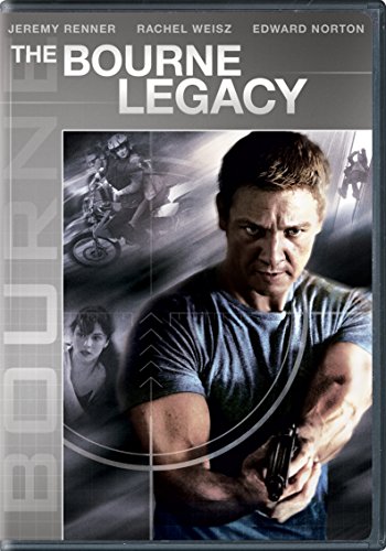 The Bourne Legacy [Import italien]