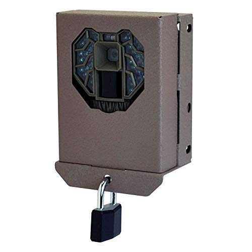 Stealth Cam 1006652-SSI Security/Bear Box for G Pro Series - multi, N/A