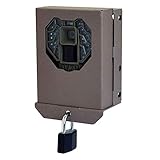 Stealth Cam G-Pro Series Security Bear Boxes