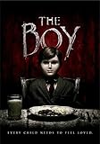The Boy (2016) [DVD]