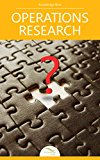 Operations Research: by Knowledge flow