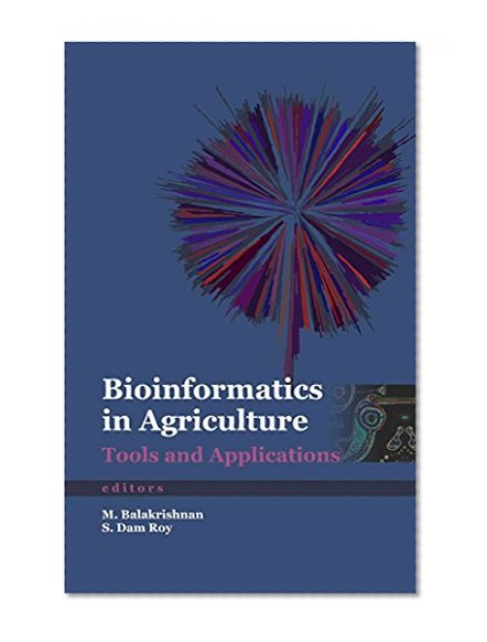 Bioinformatics in Agriculture: Tools and Applications