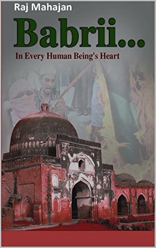 Babrii...: In Every Human Being's Heart