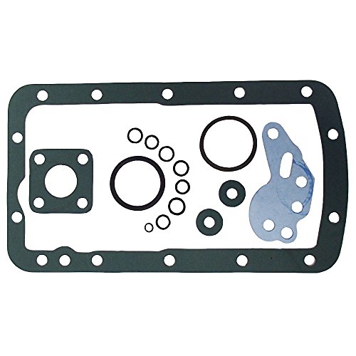 New Ford NAA Jubilee 1953 to 1954 Tractor Hydraulic Lift Cover Repair Kit 53-54