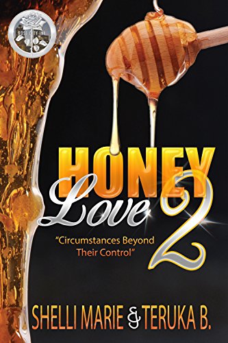 Book Cover Honey Love 2: Circumstances Beyond Control