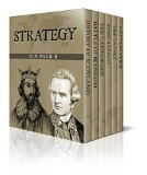 Strategy Six Pack 8 - A Short History of Scotland, The Battle of Blenheim, A Cannoneer Under Stonewall Jackson, King Alfred, The Greeks and Captain Cook (Illustrated)
