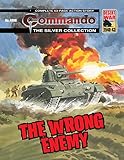 Commando #4886: The Wrong Enemy
