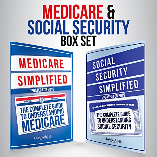 Medicare and Social Security Simplified Set