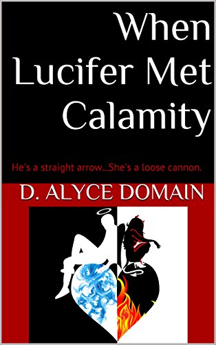 When Lucifer Met Calamity (Calamity Jones Book 1)