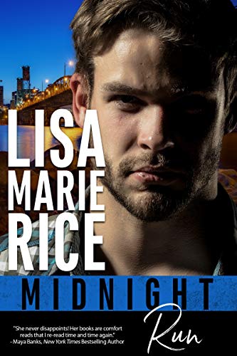 Midnight Run (THE MIDNIGHT TRILOGY Book 2)