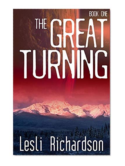 Book Cover The Great Turning