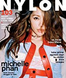 Nylon Magazine (February, 2016) Michelle Phan Cover