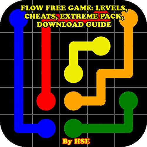 Flow Free Game: Levels, Cheats, Extreme Pack, Download Guide
